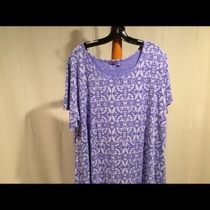 fresh produce Dresses - Fresh Produce self print dress 2X fresh produce Dresses - Fresh Produce self print dress 2X